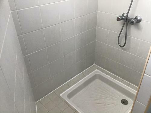 Apartamento Tico Hollydays Beach