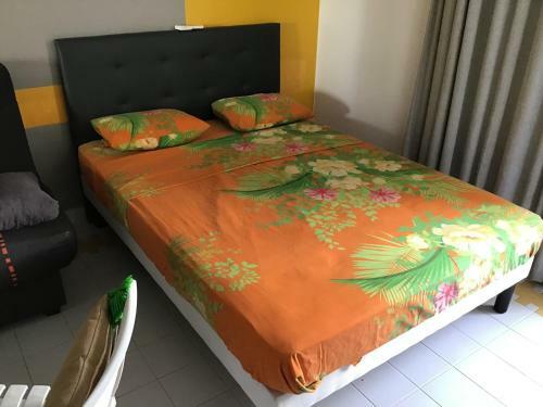 Apartamento Tico Hollydays Beach