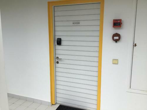 Apartamento Tico Hollydays Beach
