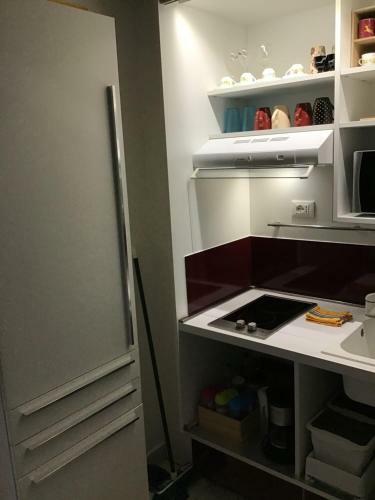 Apartamento Tico Hollydays Beach