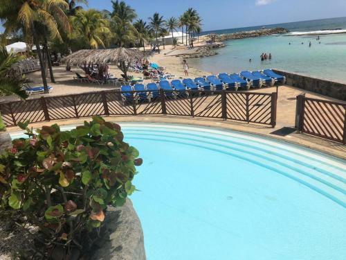 Apartamento Studio Maracudja R�sidence Manganao