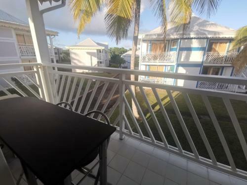 Apartamento Studio Maracudja R�sidence Manganao