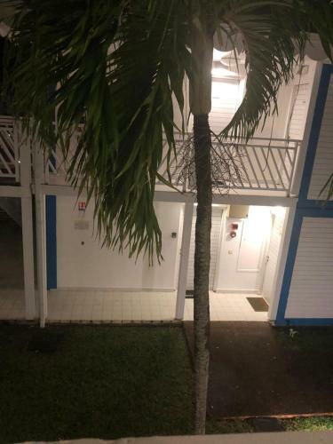 Apartamento Studio Maracudja R�sidence Manganao