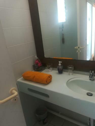 Apartamento Studio Maracudja R�sidence Manganao