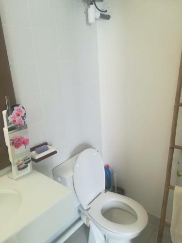 Apartamento Studio Maracudja R�sidence Manganao