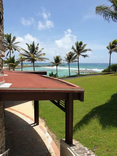 Apartamento Studio De Standing Avec Piscine Et Plage Priv�e - R�sidence Le Mangano