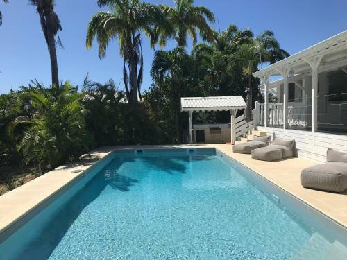 Villa La Belle Creole 4 �toiles