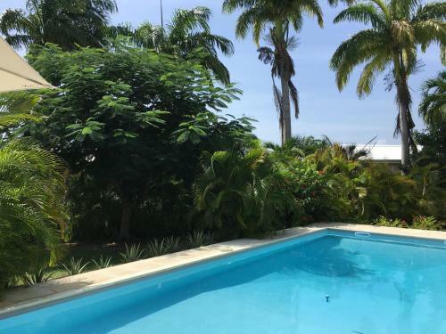 Villa La Belle Creole 4 �toiles