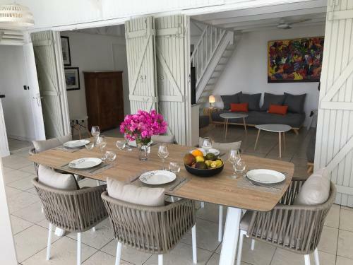 Villa La Belle Creole 4 �toiles