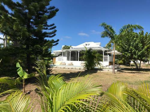 Villa La Belle Creole 4 �toiles