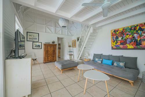 Villa La Belle Creole 4 �toiles
