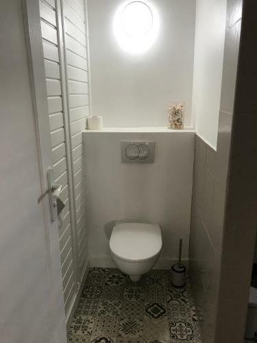 Villa La Belle Creole 4 �toiles