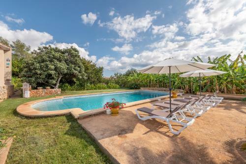 Finca Sa Bassa Seca