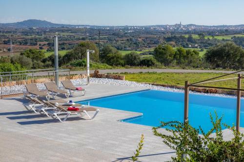 Villa Sa Montanyeta