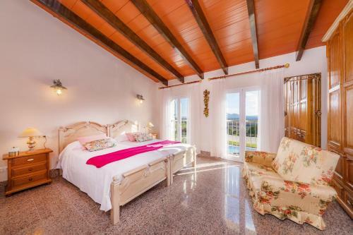 Villa Sa Montanyeta