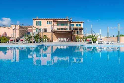 Villa Sa Montanyeta