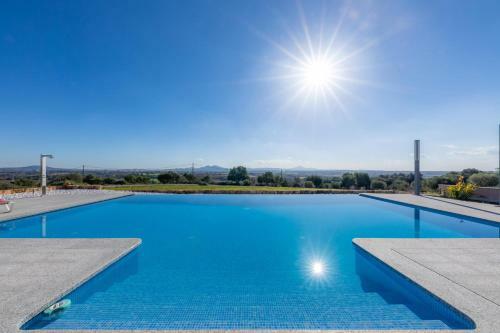 Villa Sa Montanyeta