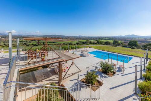 Villa Sa Montanyeta