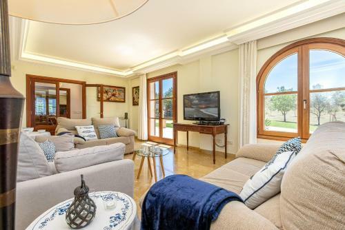 Villa Manacor - 34939 Mallorca