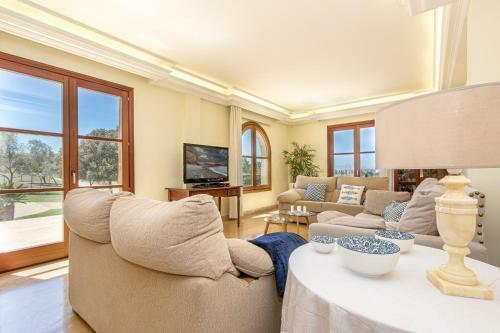 Villa Manacor - 34939 Mallorca