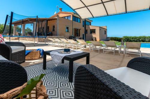 Villa Manacor - 34939 Mallorca