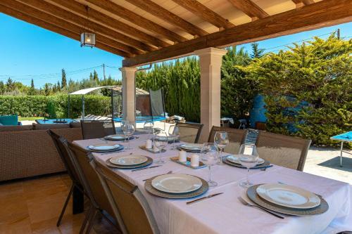 Villa Manacor - 34939 Mallorca