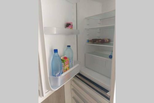 Apartamento Joli Manga Soley