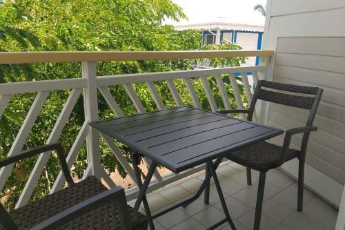 Apartamento Joli Manga Soley