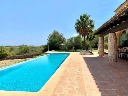 Finca Es Turonet - Rentallorca