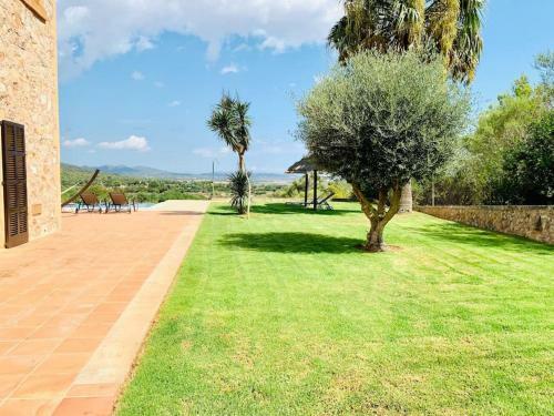 Finca Es Turonet - Rentallorca
