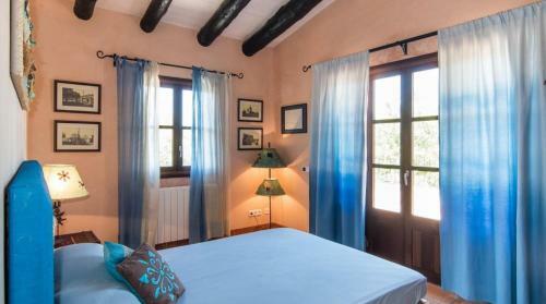 Finca Es Turonet - Rentallorca