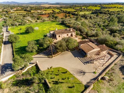 Villa Manacor 3708 Mallorca