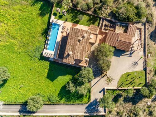 Villa Manacor 3708 Mallorca