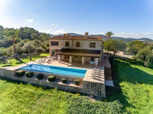 Villa Manacor 3708 Mallorca