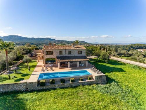 Villa Manacor 3708 Mallorca