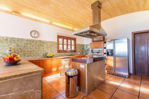 Villa Manacor 3708 Mallorca