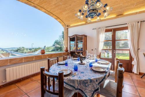 Villa Manacor 3708 Mallorca