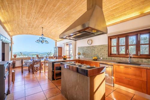 Villa Manacor 3708 Mallorca