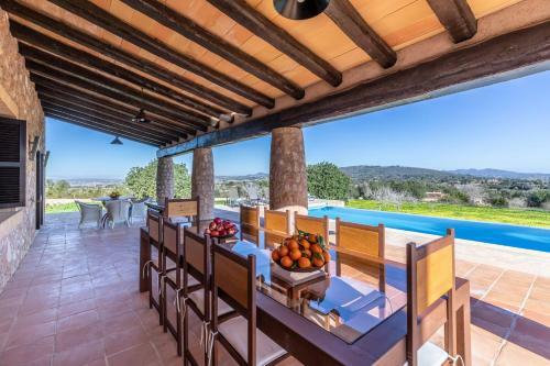 Villa Manacor 3708 Mallorca
