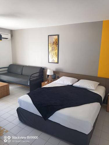 Apartamento Poupeau Manganao 1005