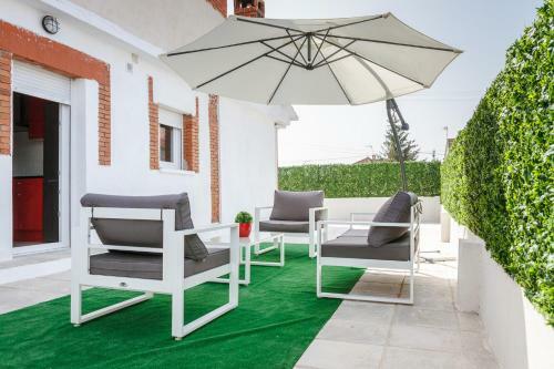 Casa Tur�stica El Navego