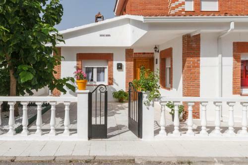 Casa Tur�stica El Navego