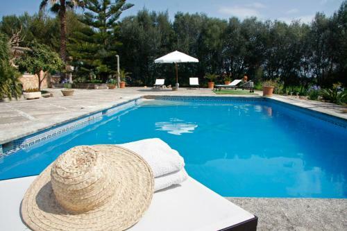 Finca Can Garbeta