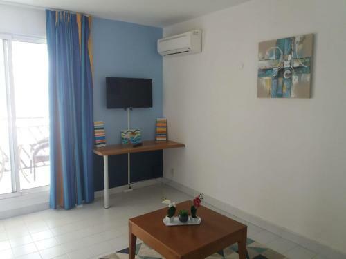 Apartamento Aloes Manganao