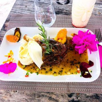 Apartamento Aloes Manganao