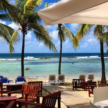 Apartamento Aloes Manganao