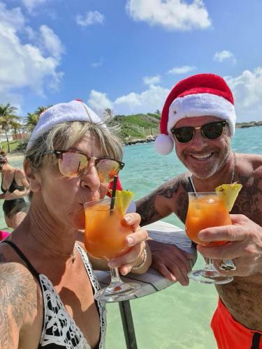 Apartamento Aloes Manganao