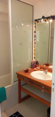 Apartamento Aloes Manganao