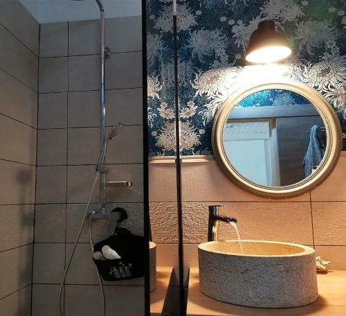 Apartamento Studio Aim� Des Antilles, Plage Piscine