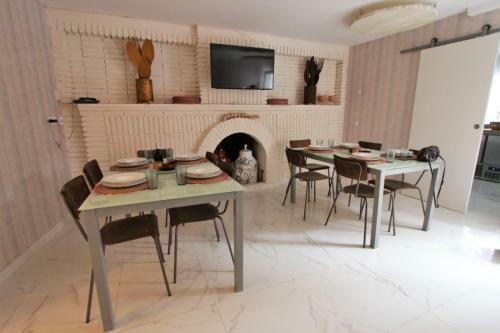 Agroturismo Casa Rural Ma�anas Felices